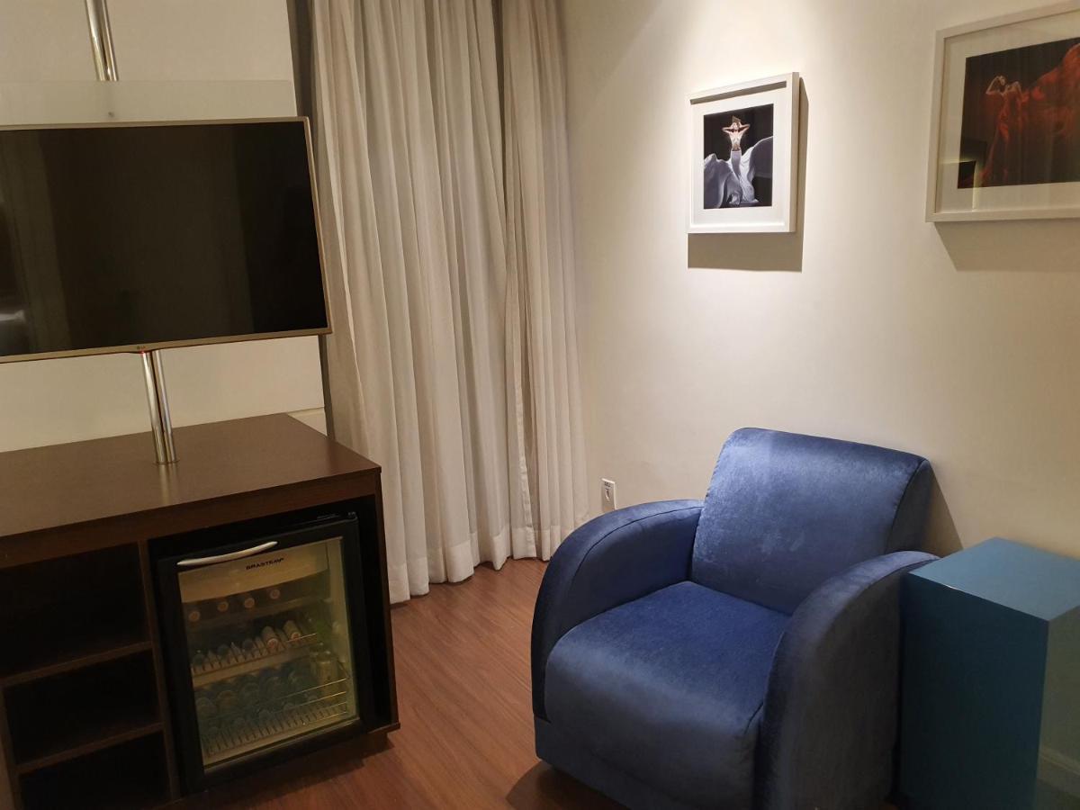 Vila Olimpia Hotel — Photos 2